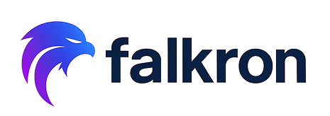 Falkron Logo